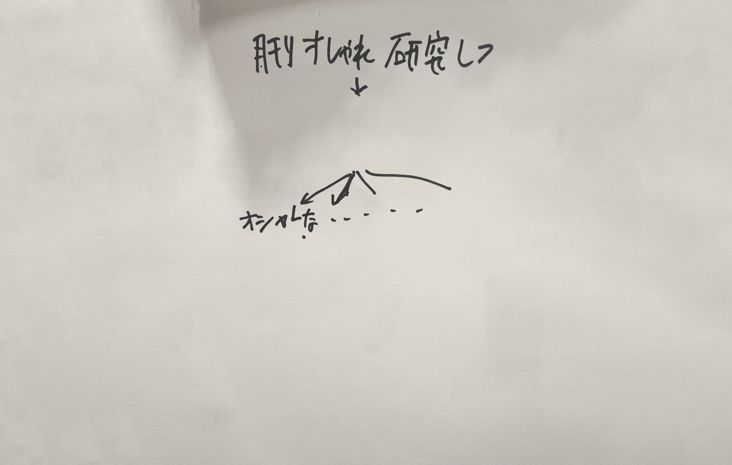 月間オしゃれ研究しつ