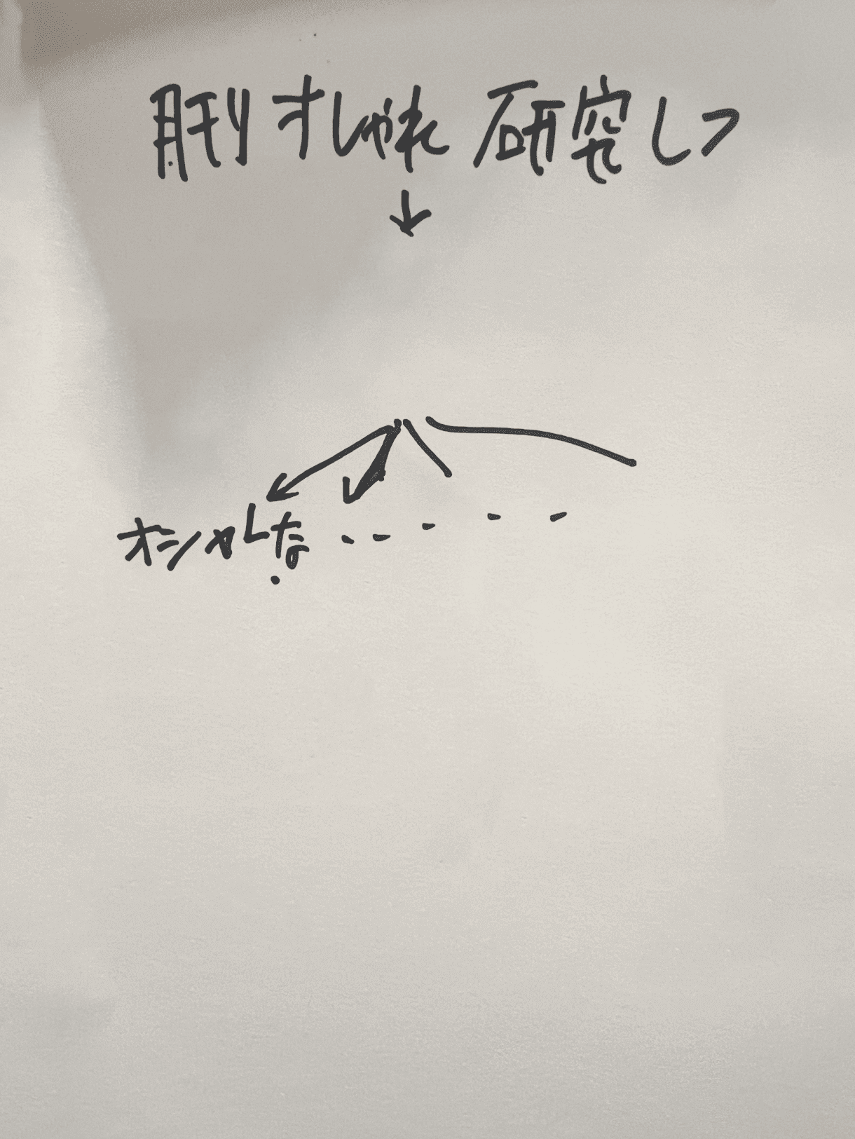 月間オしゃれ研究しつ